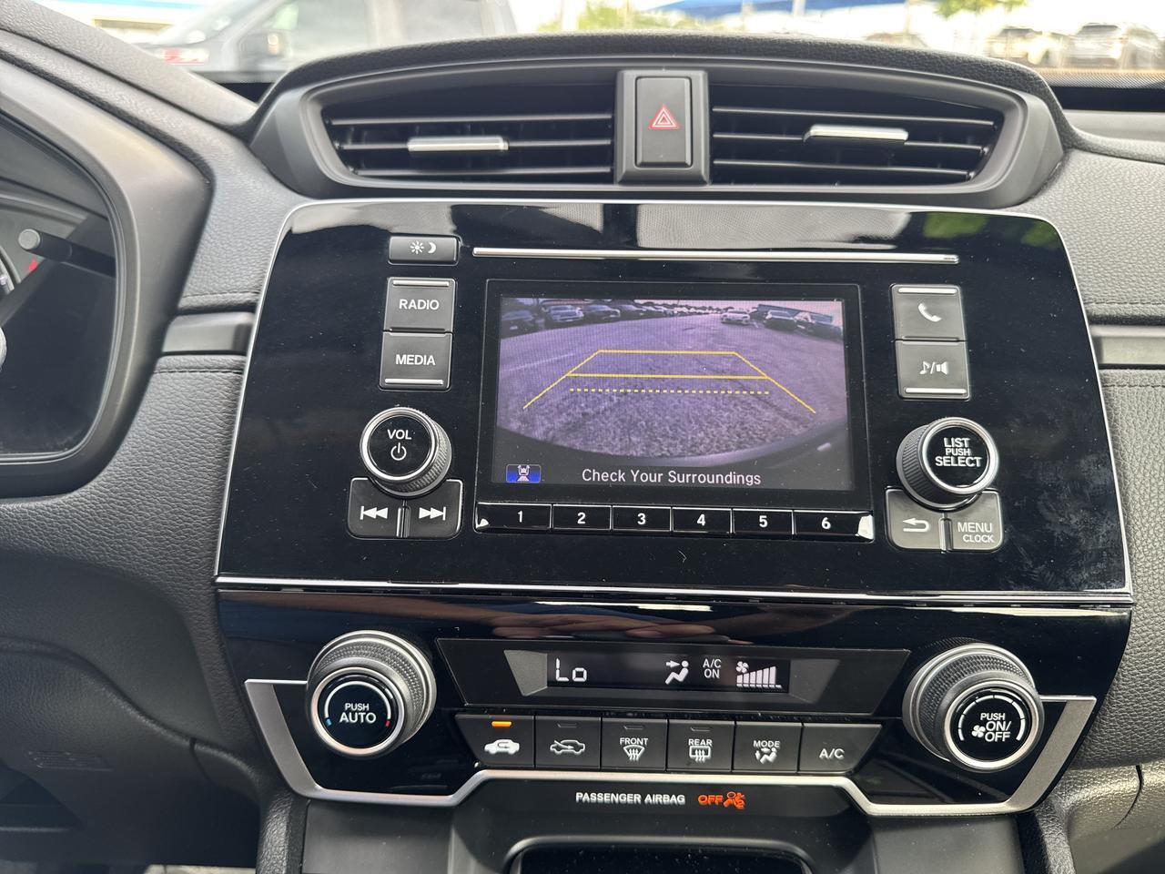 2018 Honda CR-V LX San Antonio TX