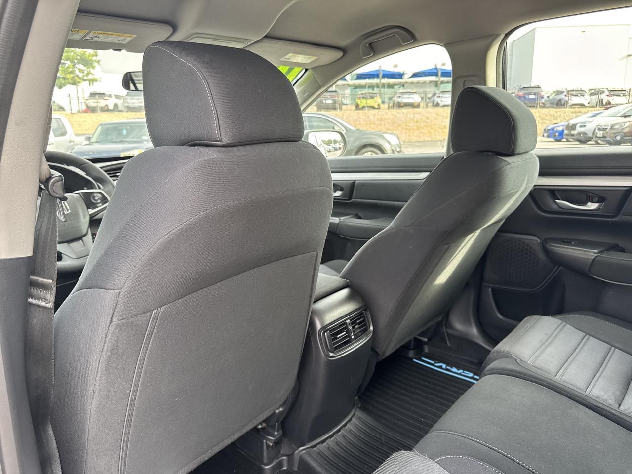 2018 Honda CR-V LX San Antonio TX