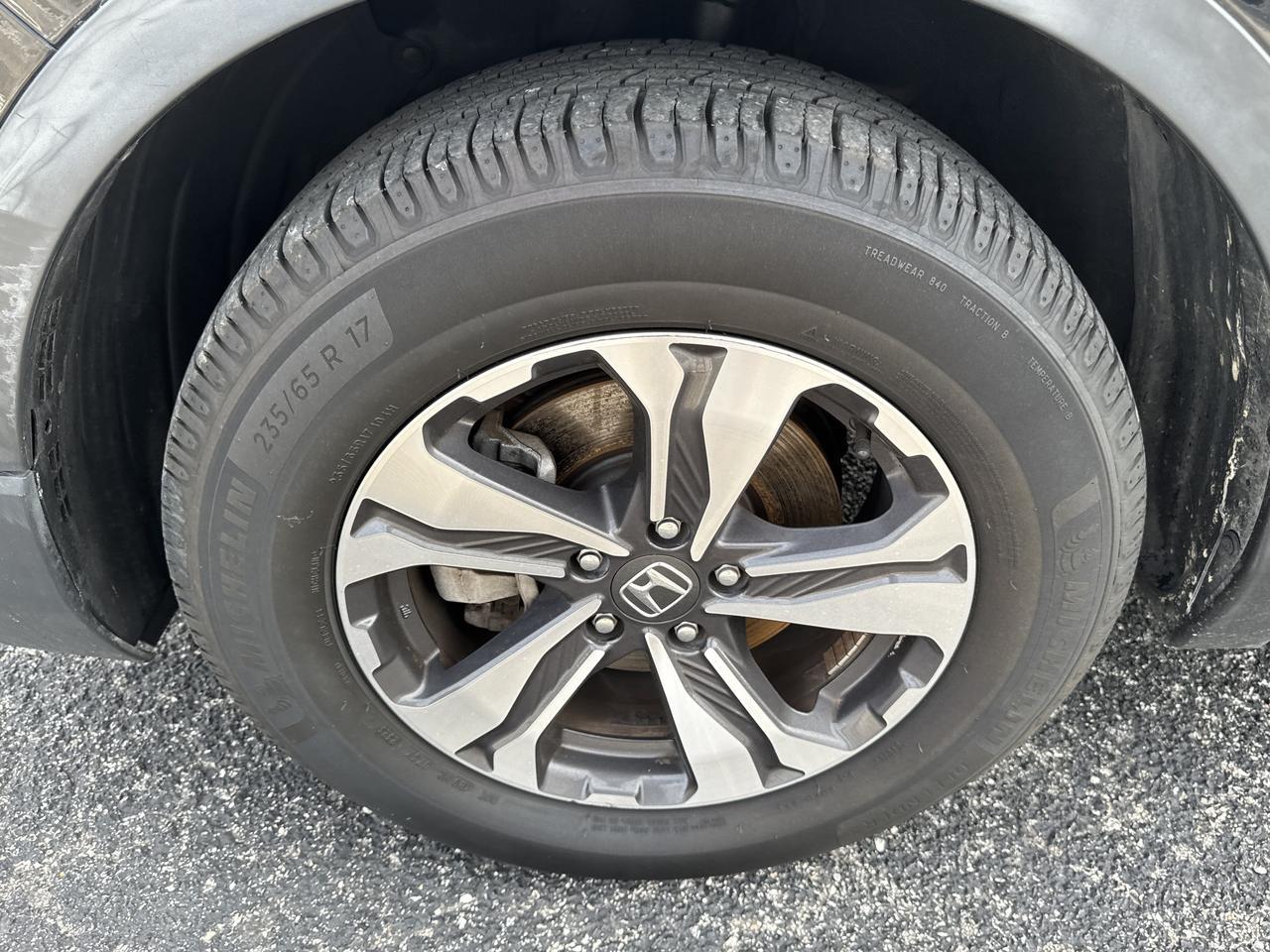 2018 Honda CR-V LX San Antonio TX