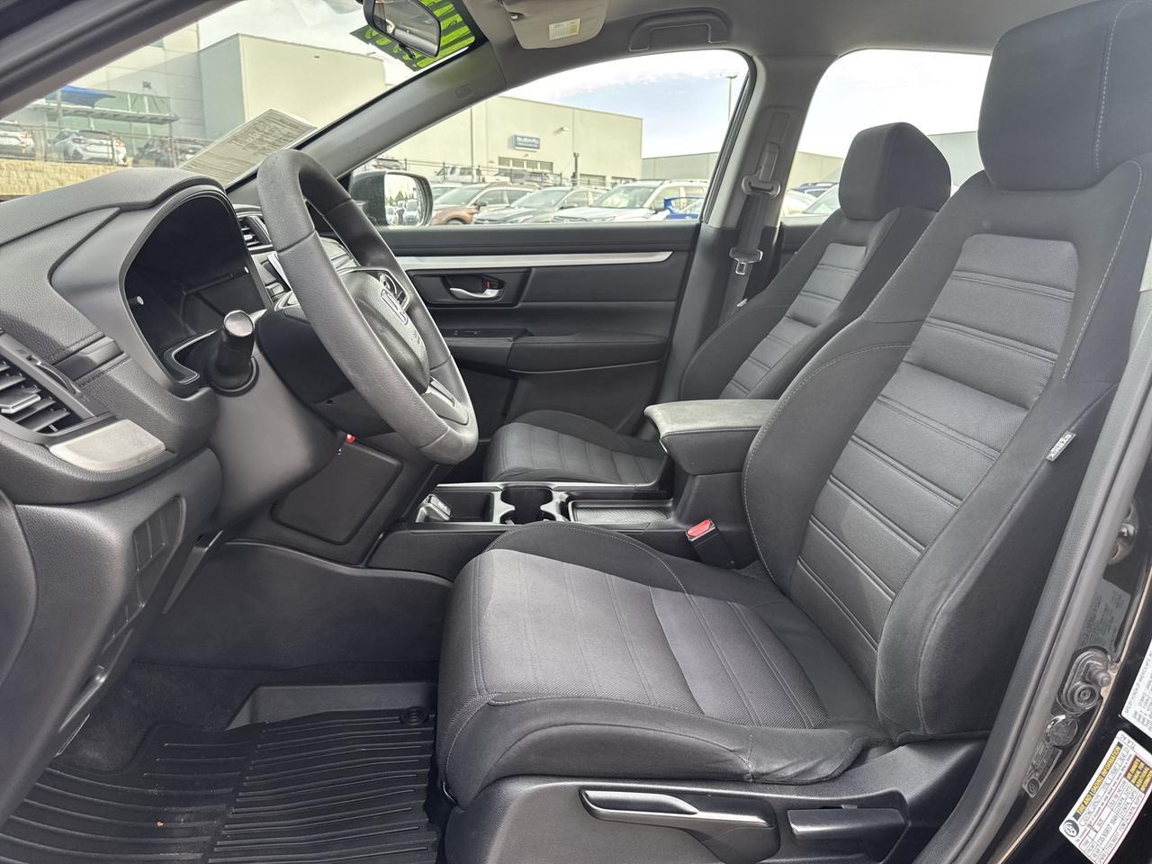 2018 Honda CR-V LX San Antonio TX