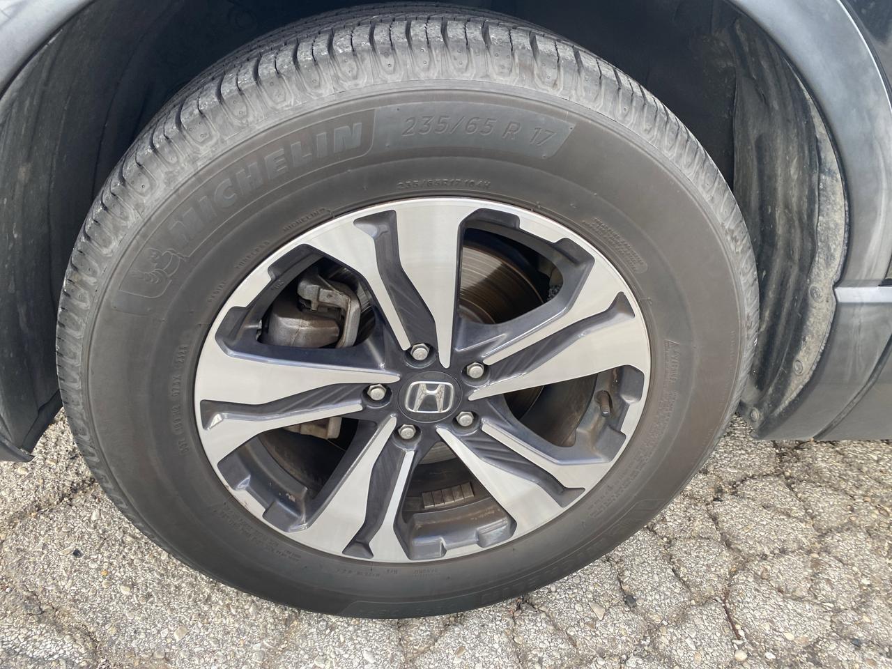 2018 Honda CR-V LX San Antonio TX
