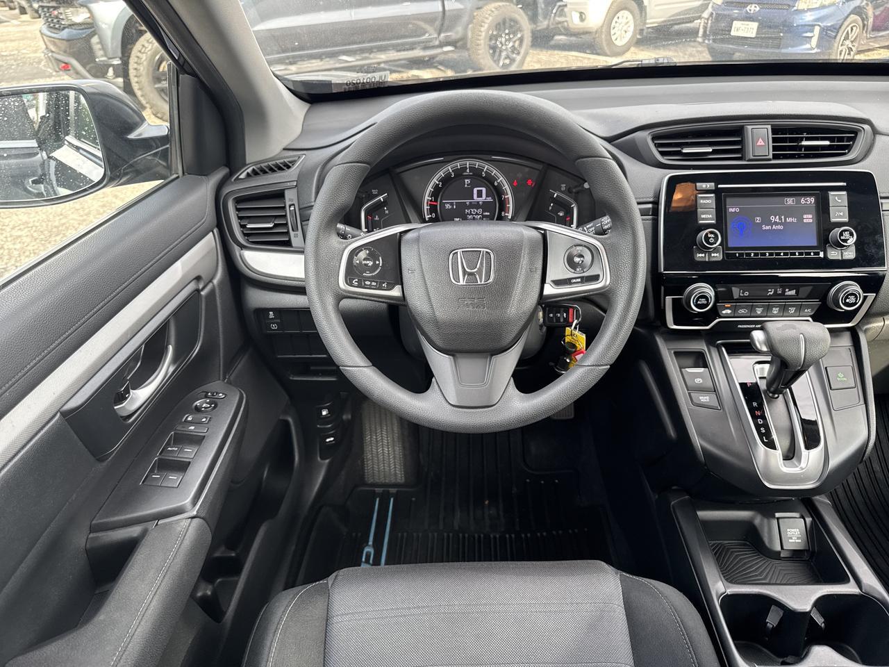 2018 Honda CR-V LX San Antonio TX