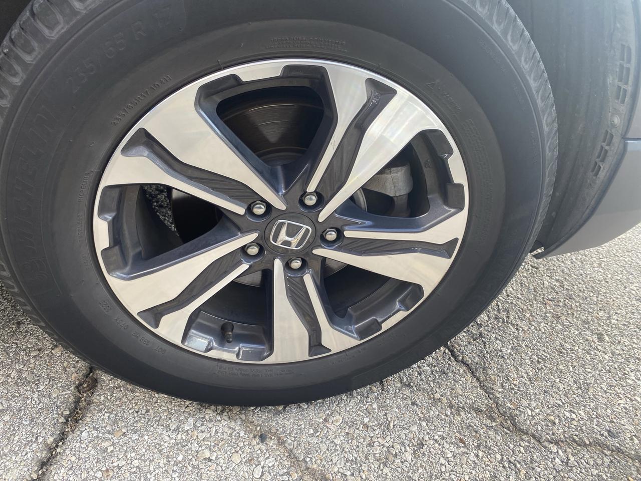 2018 Honda CR-V LX San Antonio TX