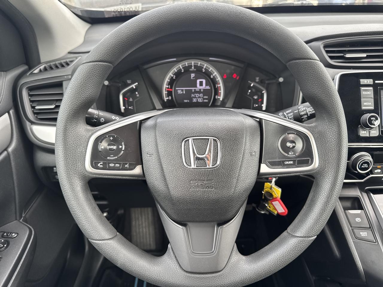 2018 Honda CR-V LX San Antonio TX
