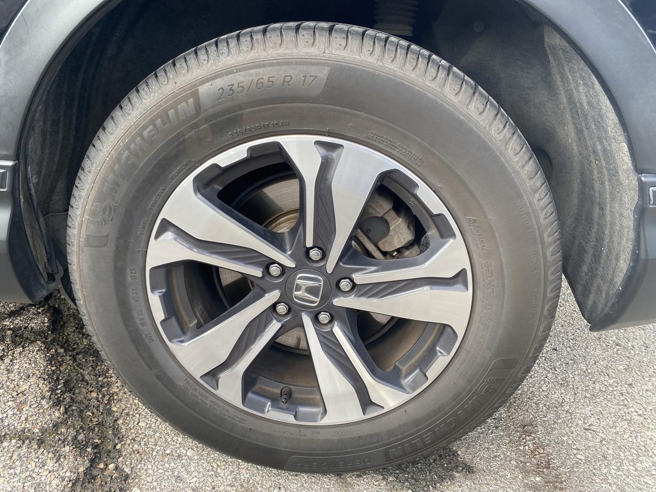 2018 Honda CR-V LX San Antonio TX
