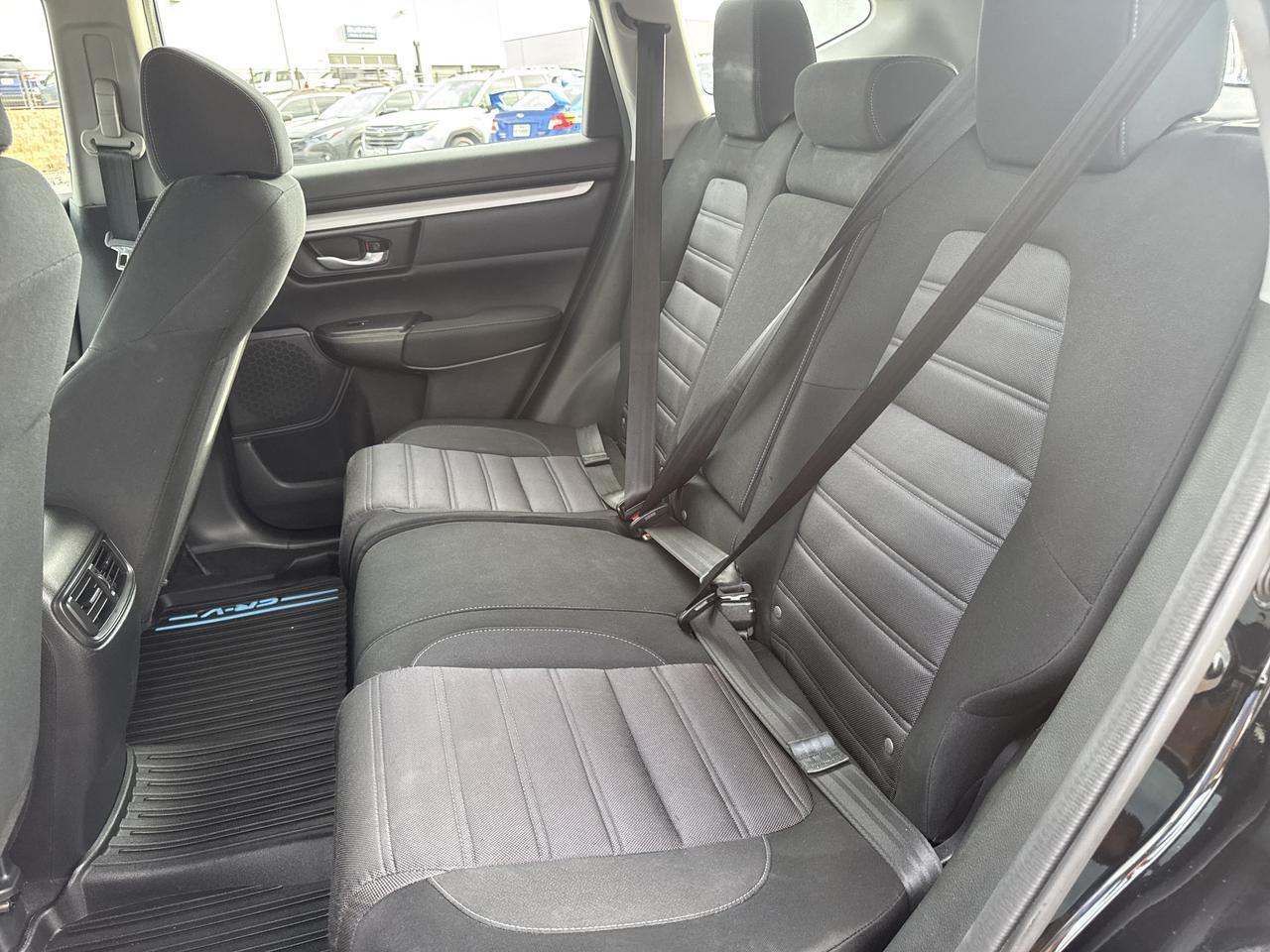 2018 Honda CR-V LX San Antonio TX