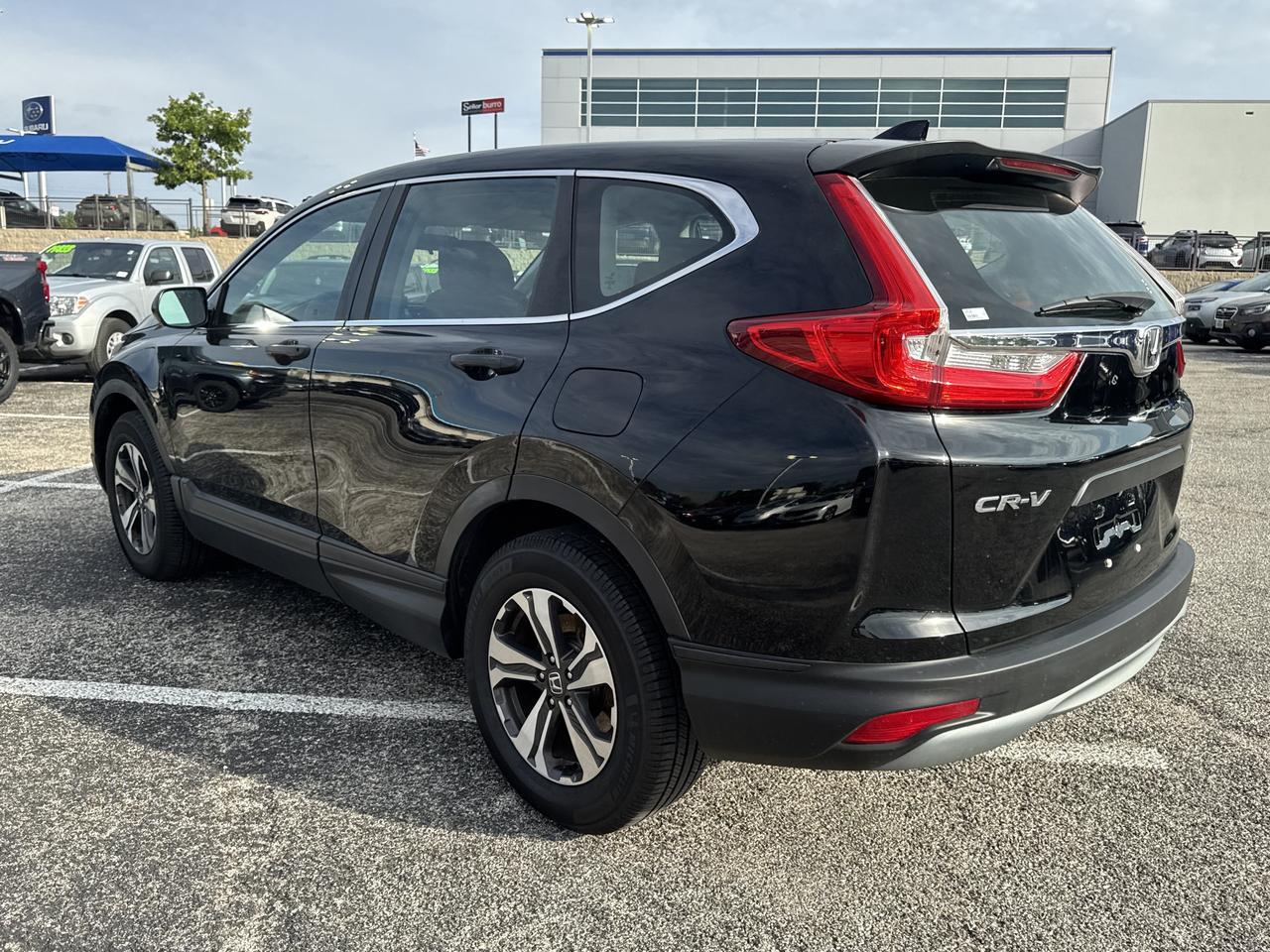 2018 Honda CR-V LX San Antonio TX