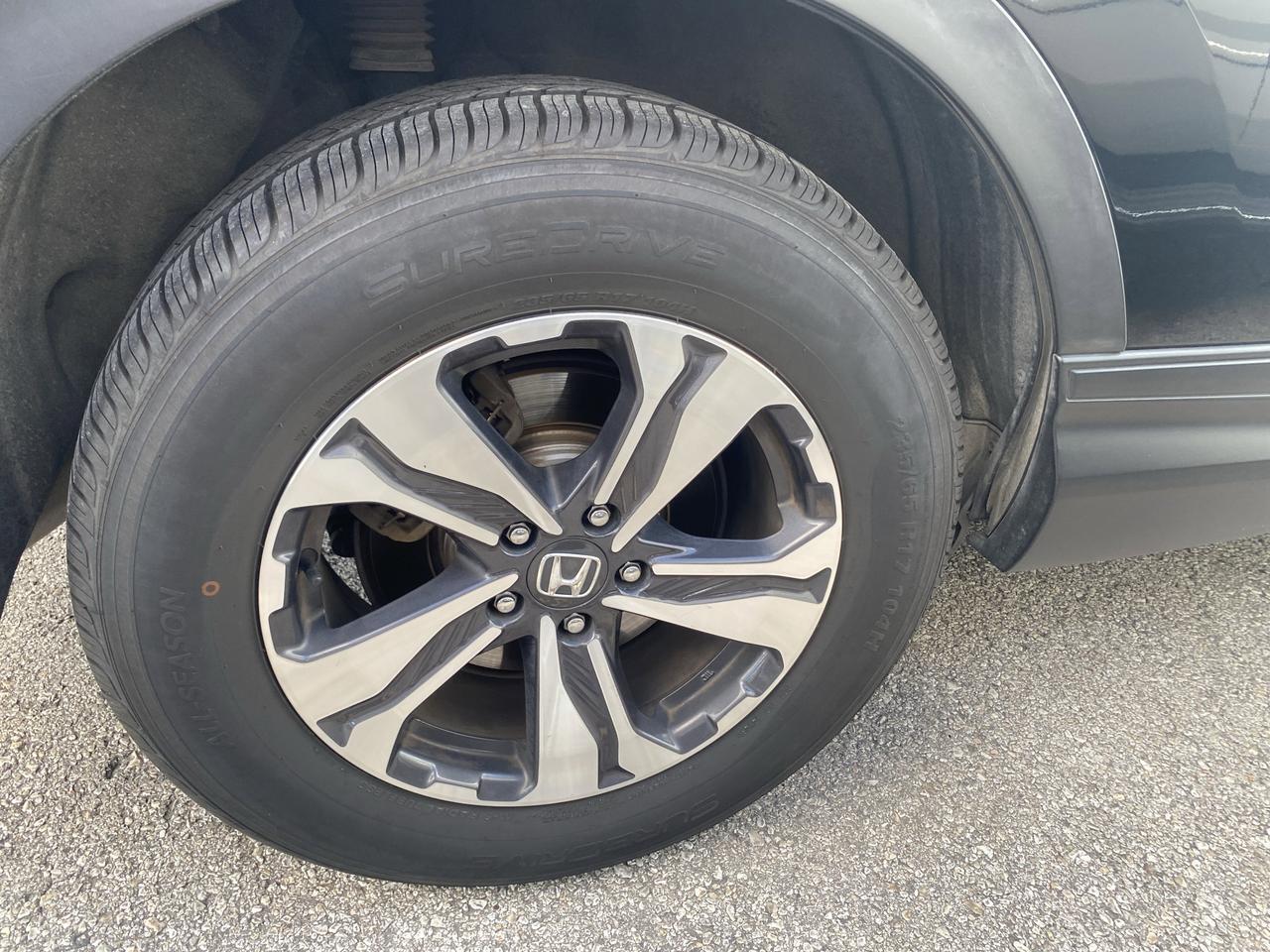 2018 Honda CR-V LX San Antonio TX