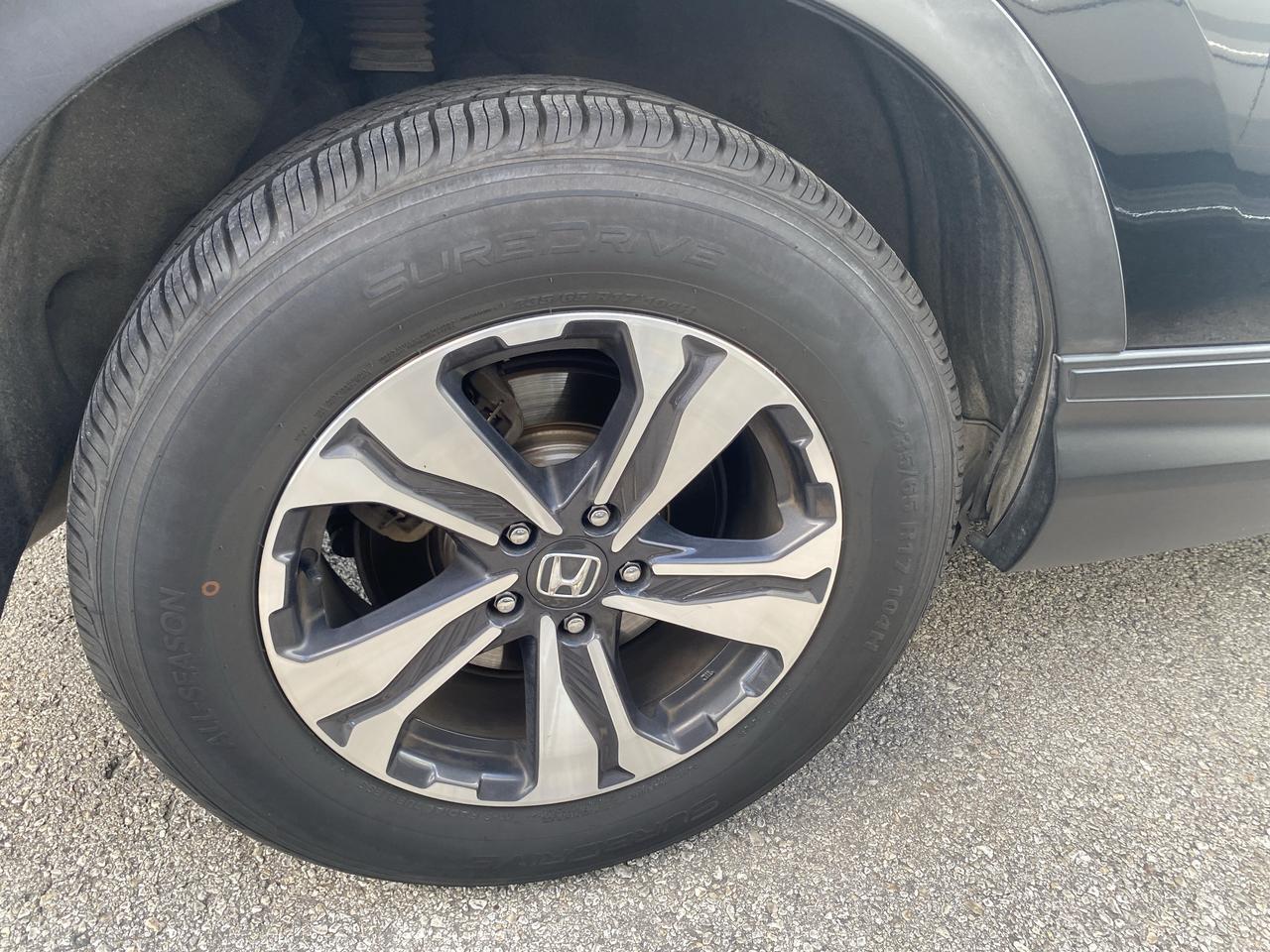 2018 Honda CR-V LX San Antonio TX