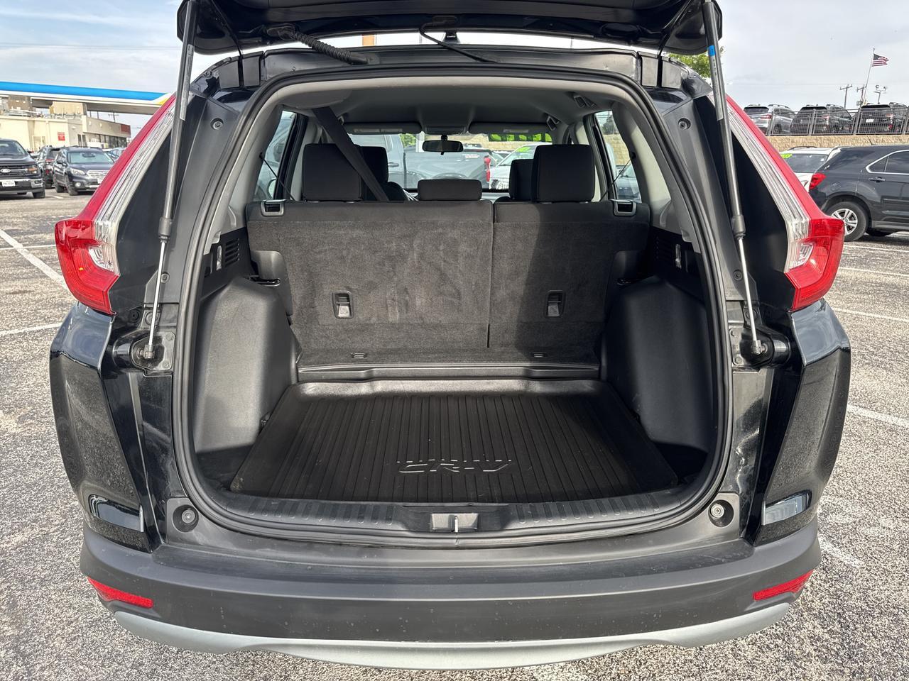 2018 Honda CR-V LX San Antonio TX