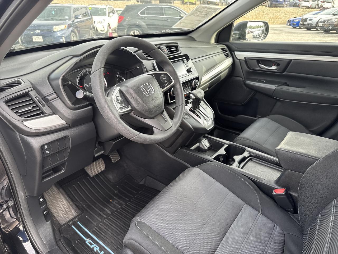 2018 Honda CR-V LX San Antonio TX