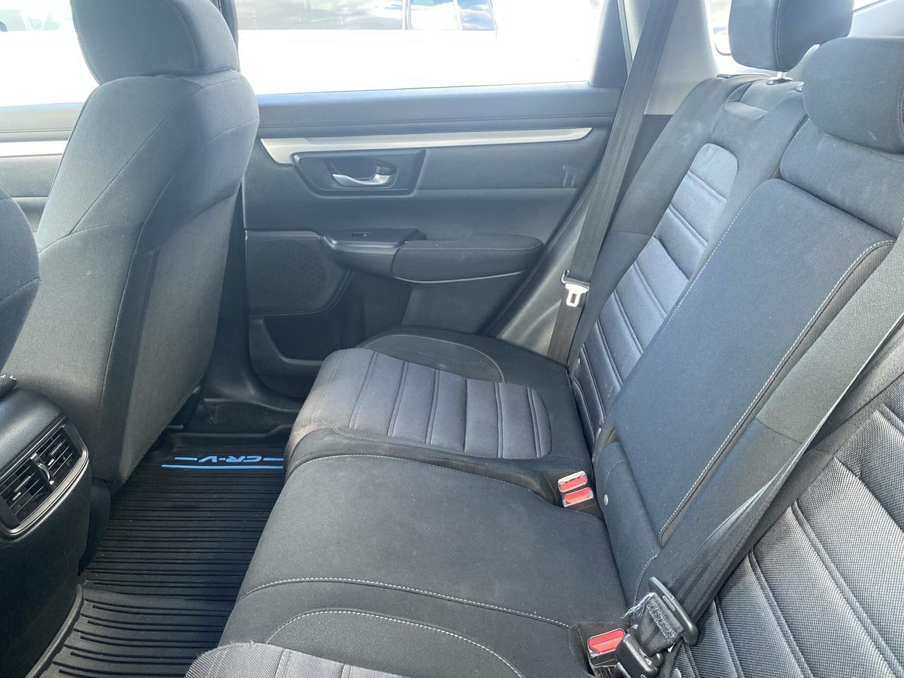 2018 Honda CR-V LX San Antonio TX