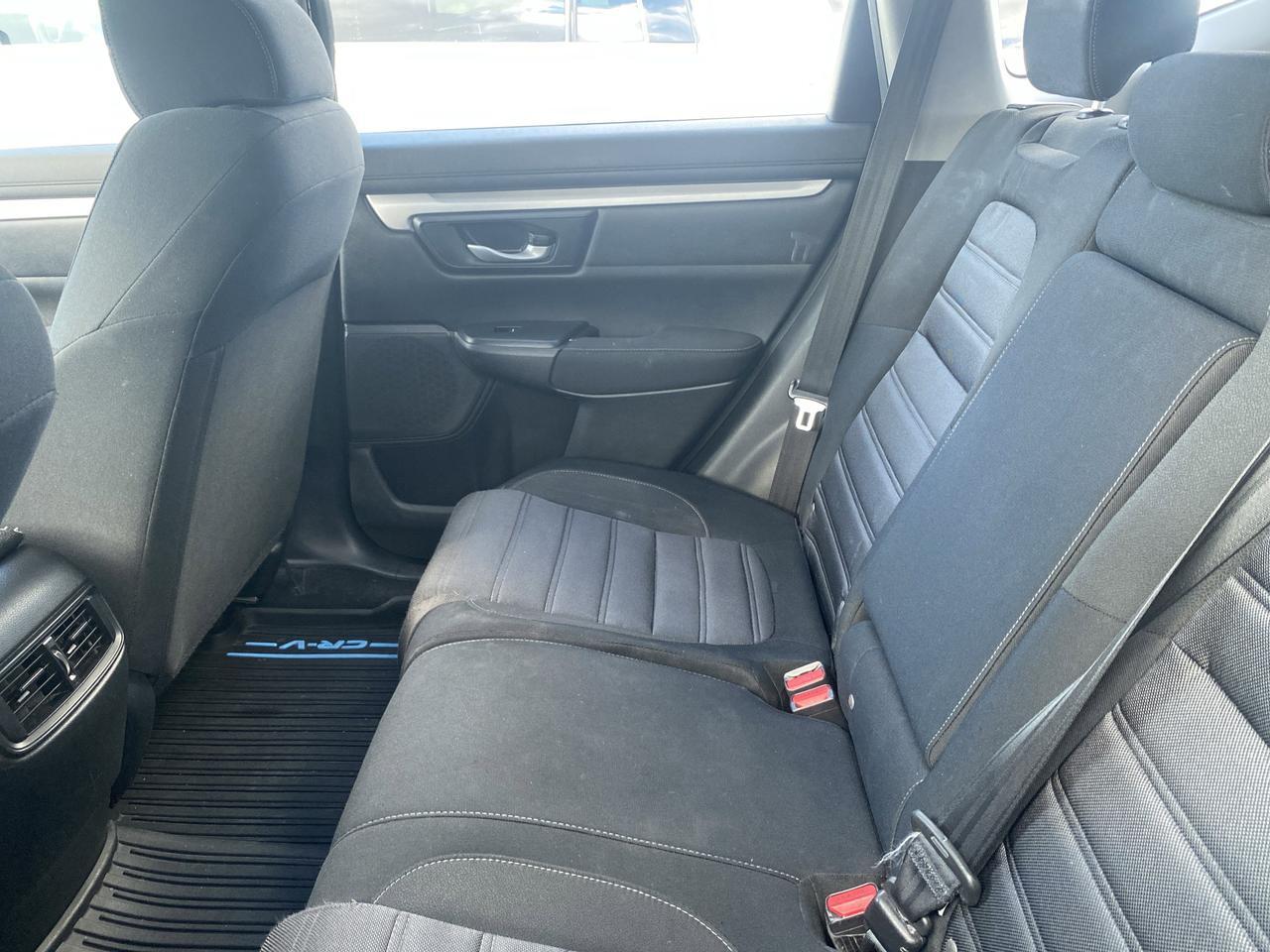 2018 Honda CR-V LX San Antonio TX