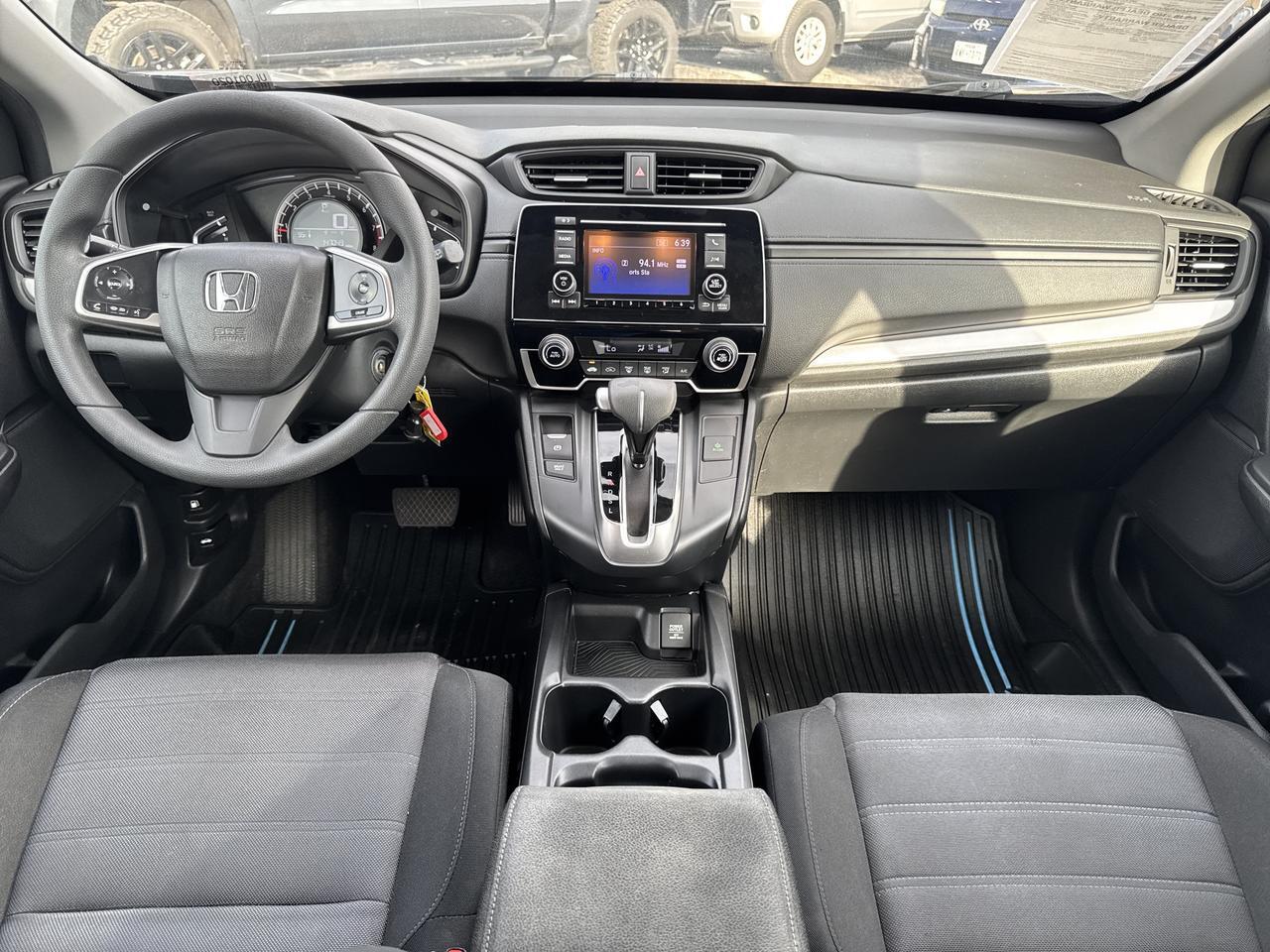 2018 Honda CR-V LX San Antonio TX