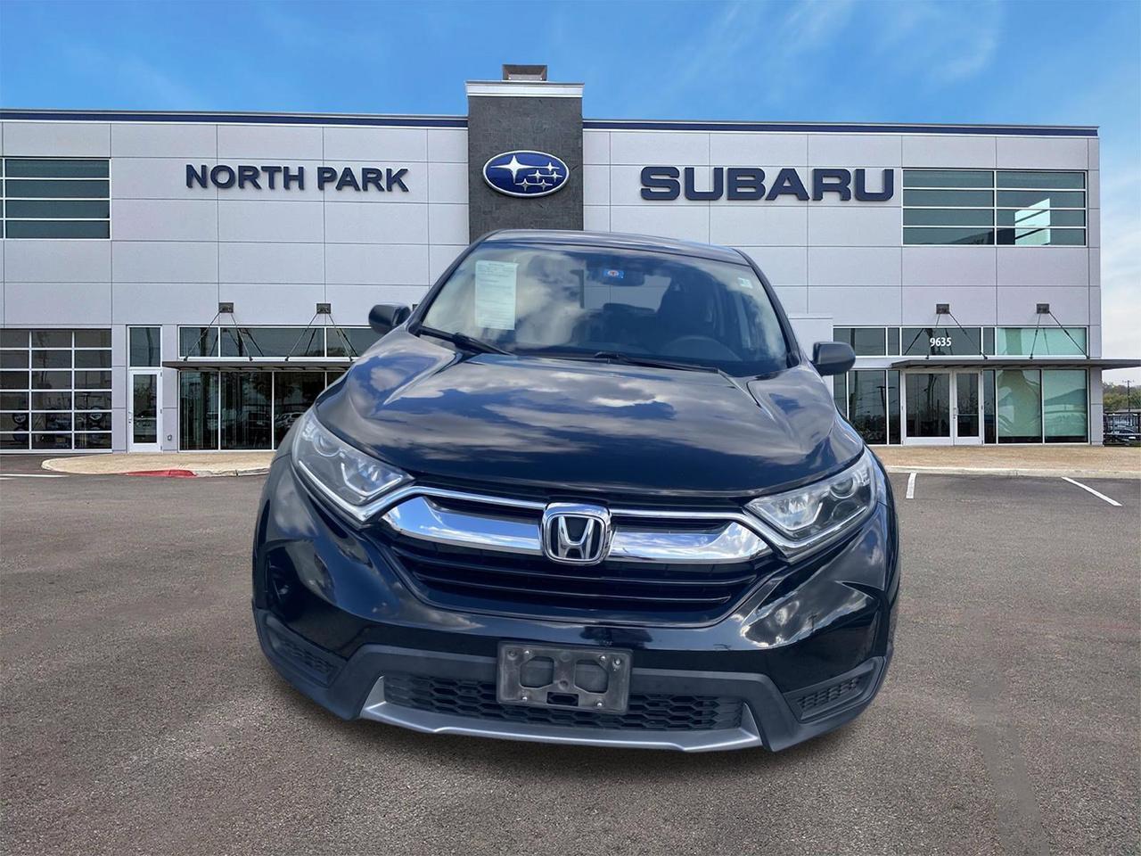 2018 Honda CR-V LX San Antonio TX