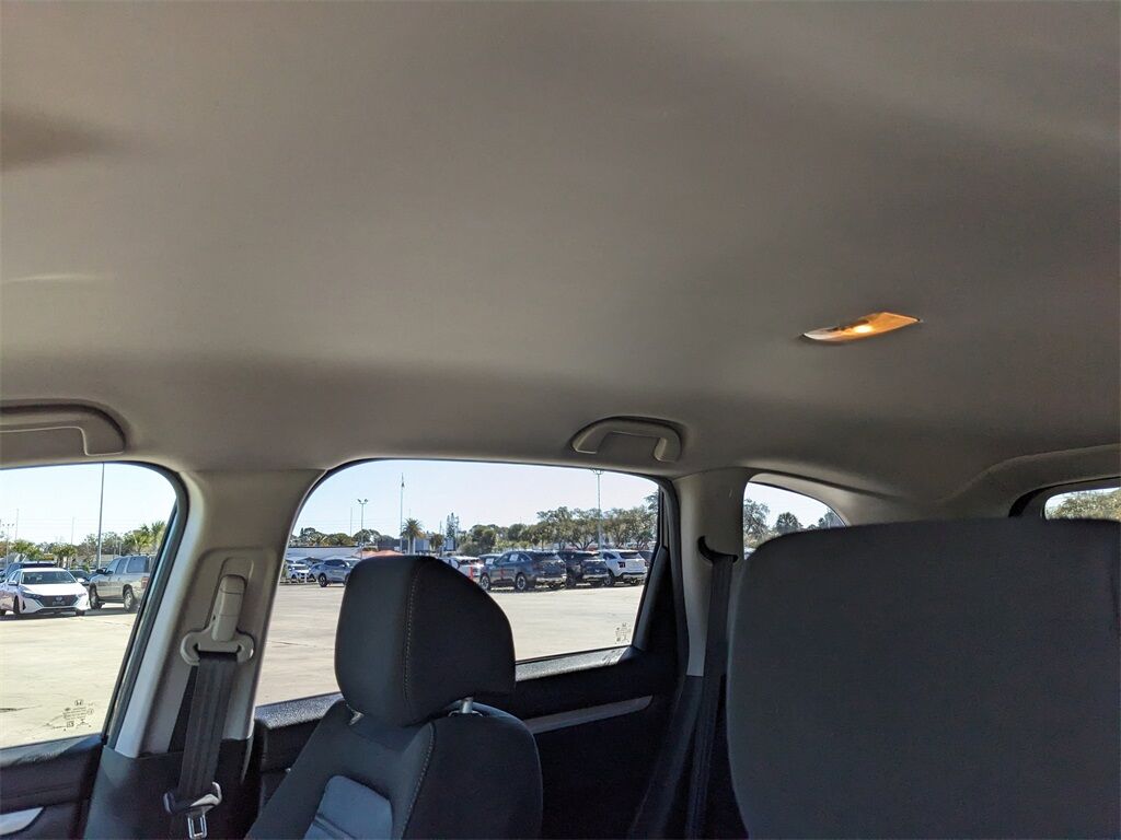 2018 Honda CR-V LX San Clemente CA