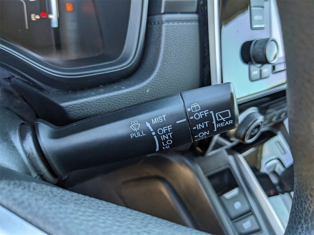 2018 Honda CR-V LX San Clemente CA