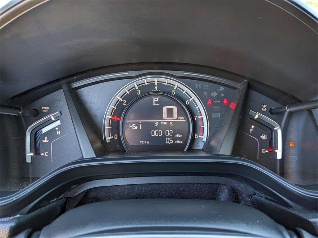 2018 Honda CR-V LX San Clemente CA