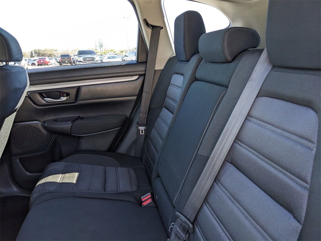 2018 Honda CR-V LX San Clemente CA