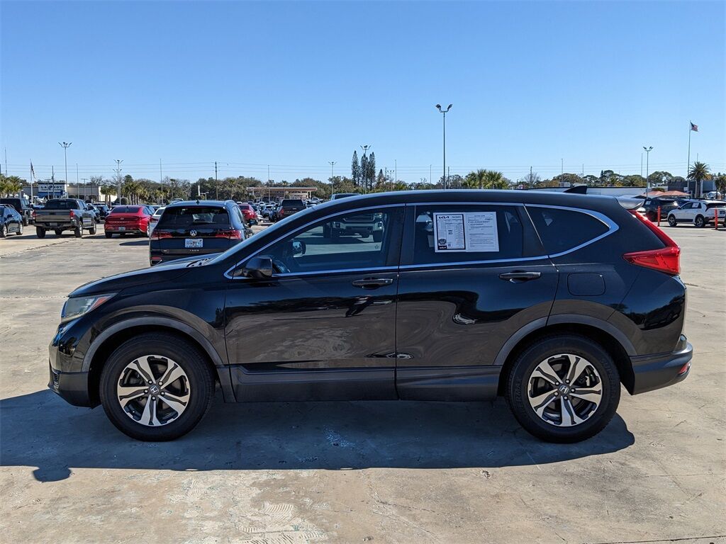 2018 Honda CR-V LX San Clemente CA