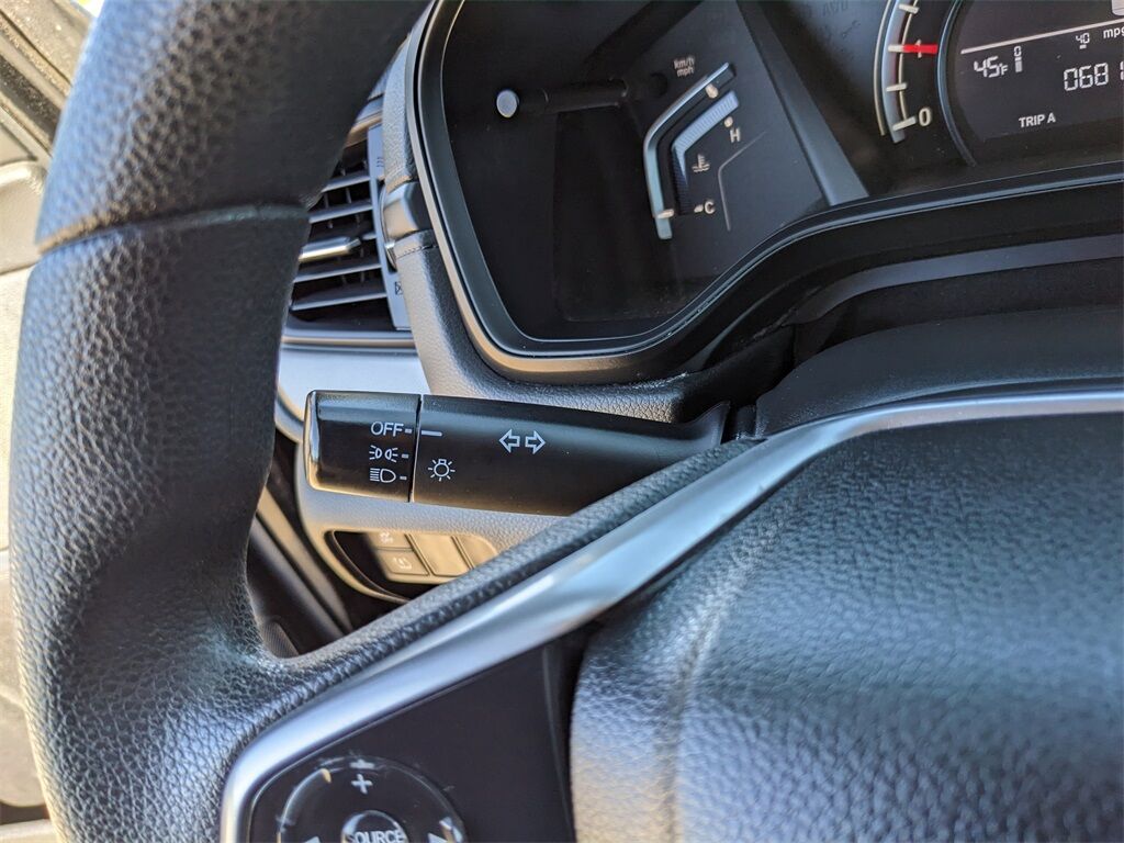 2018 Honda CR-V LX San Clemente CA