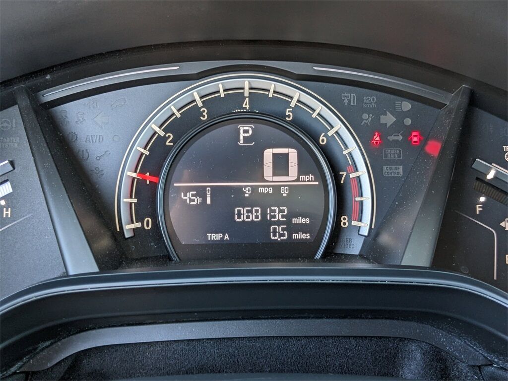 2018 Honda CR-V LX San Clemente CA