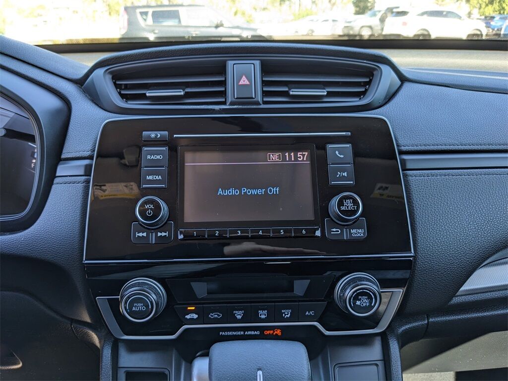 2018 Honda CR-V LX San Clemente CA