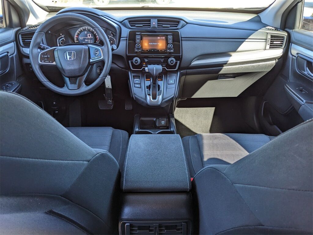 2018 Honda CR-V LX San Clemente CA