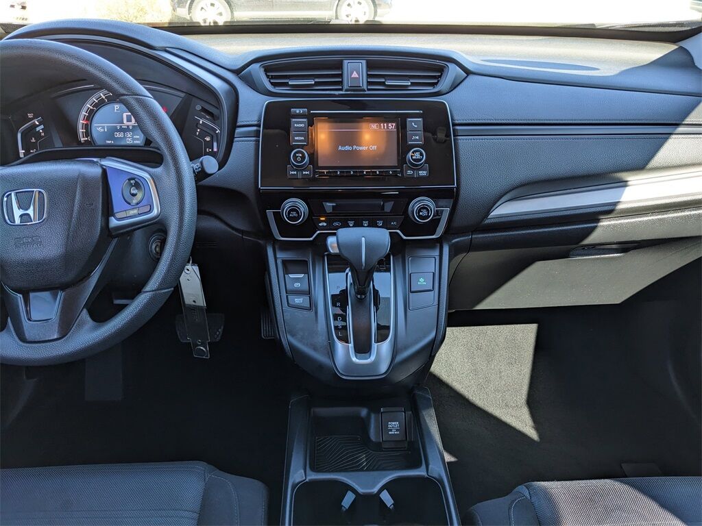 2018 Honda CR-V LX San Clemente CA