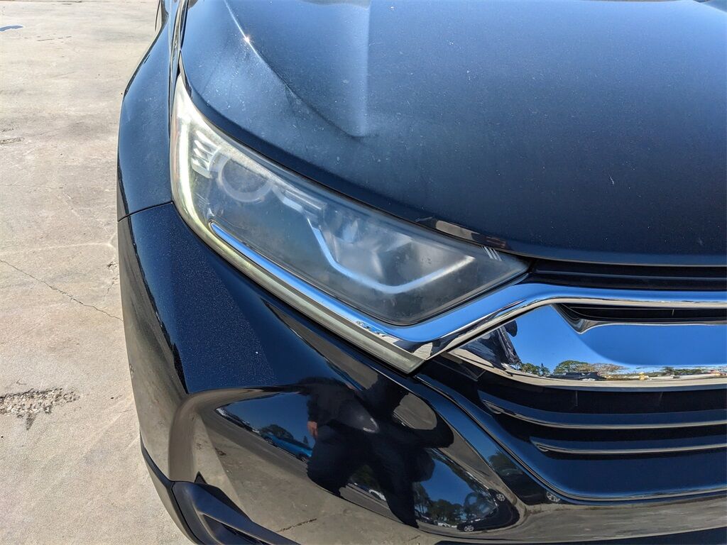 2018 Honda CR-V LX San Clemente CA