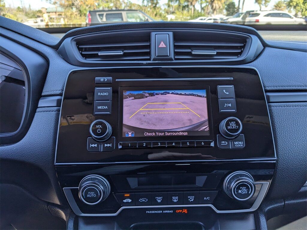 2018 Honda CR-V LX San Clemente CA