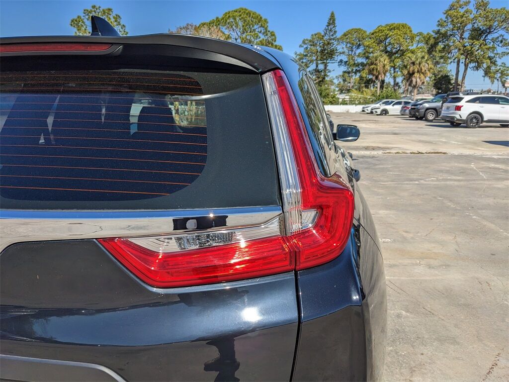 2018 Honda CR-V LX San Clemente CA