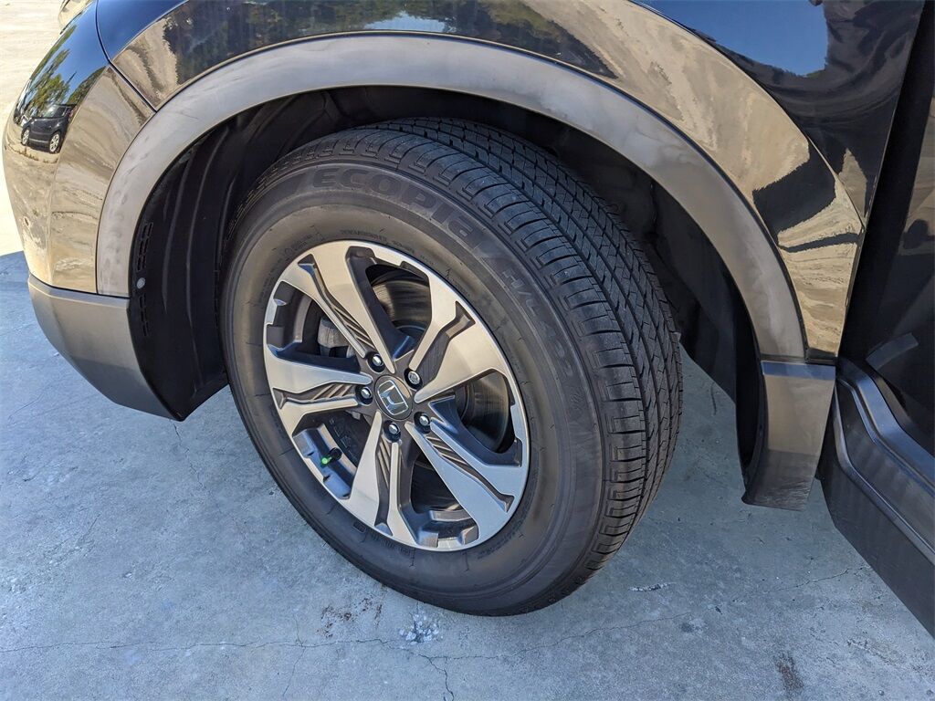 2018 Honda CR-V LX San Clemente CA