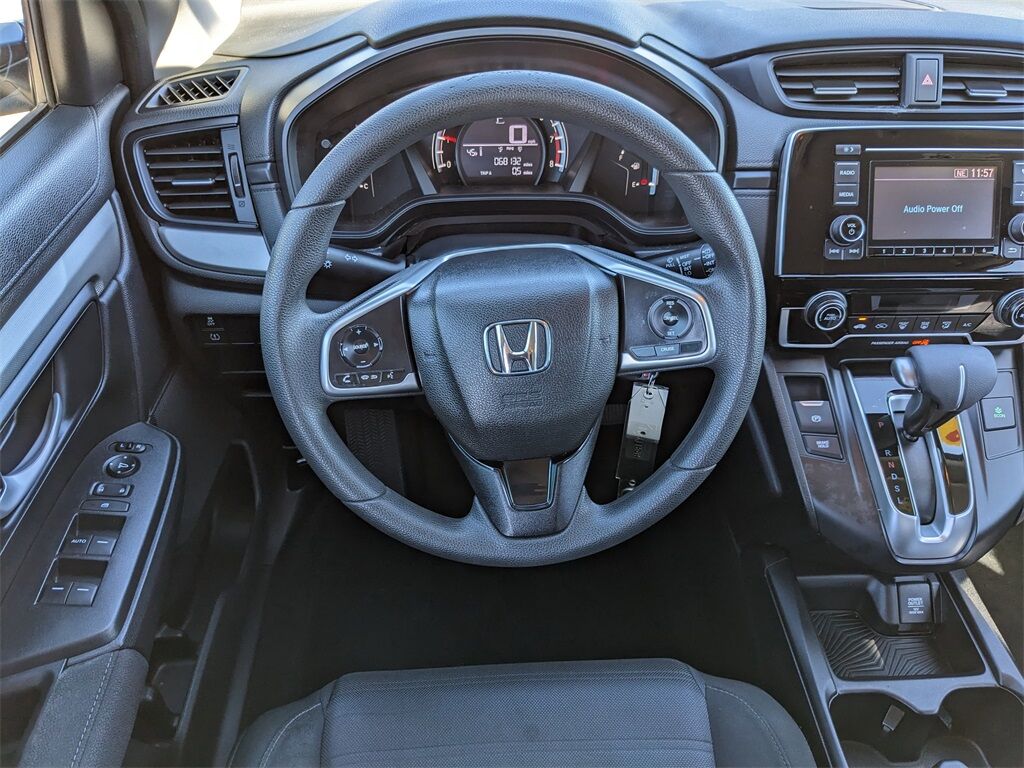 2018 Honda CR-V LX San Clemente CA