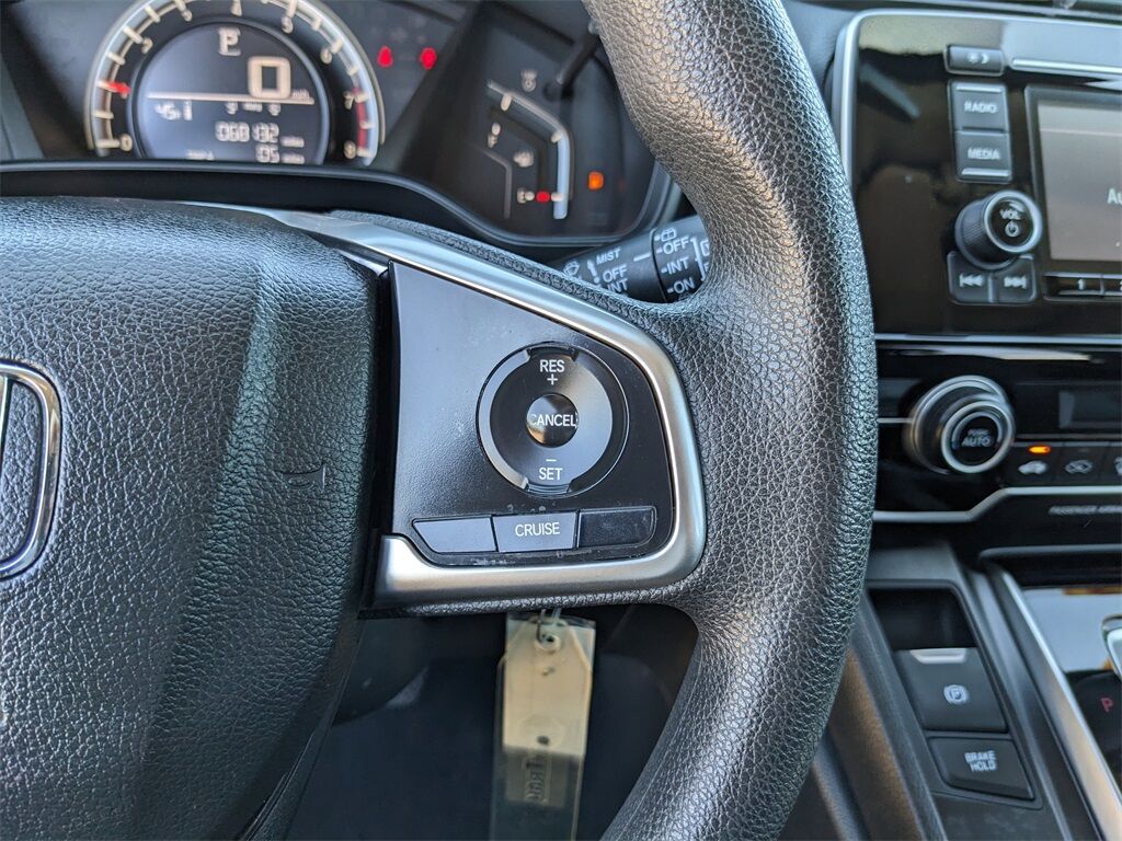 2018 Honda CR-V LX San Clemente CA