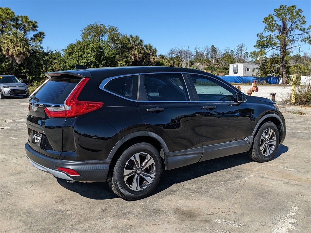 2018 Honda CR-V LX San Clemente CA