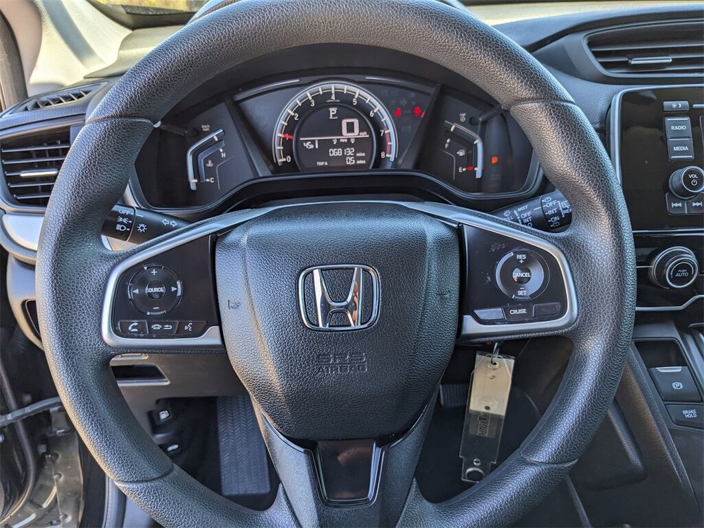 2018 Honda CR-V LX San Clemente CA
