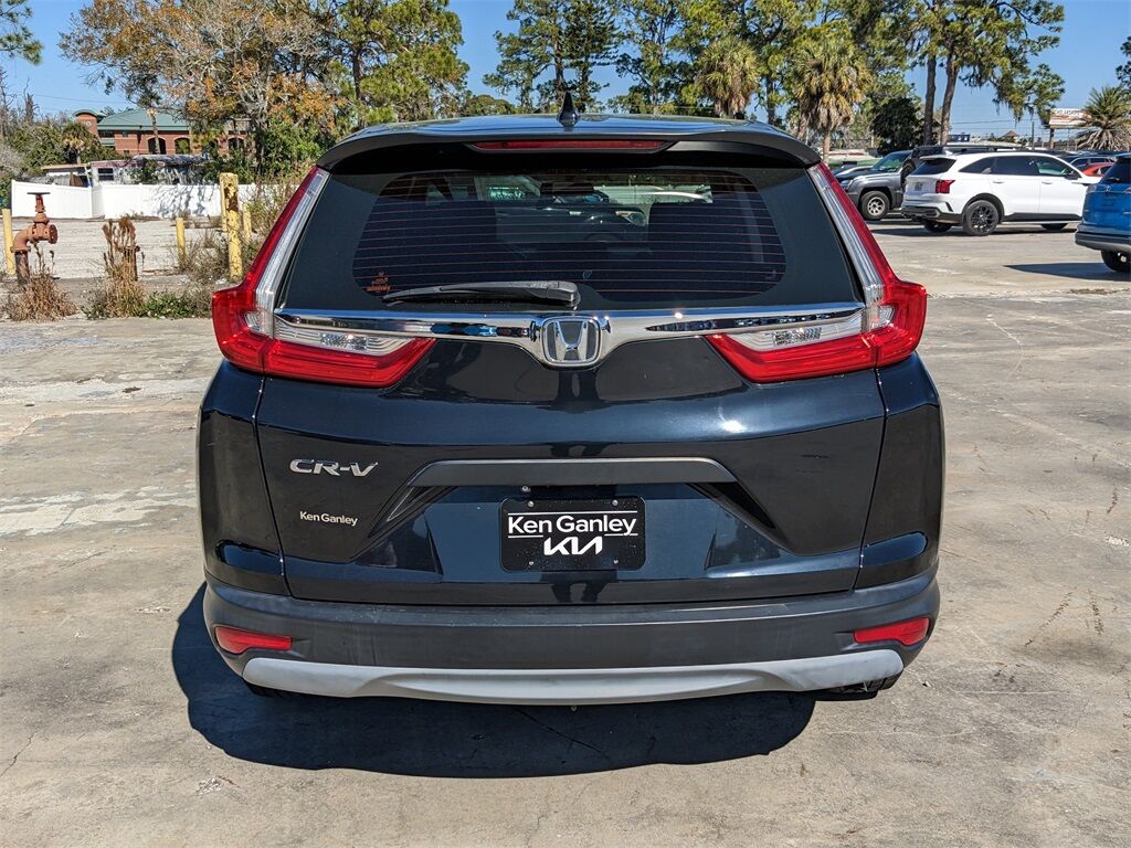 2018 Honda CR-V LX San Clemente CA