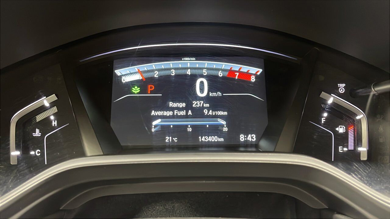 2018 Honda CR-V LX Sherwood Park AB