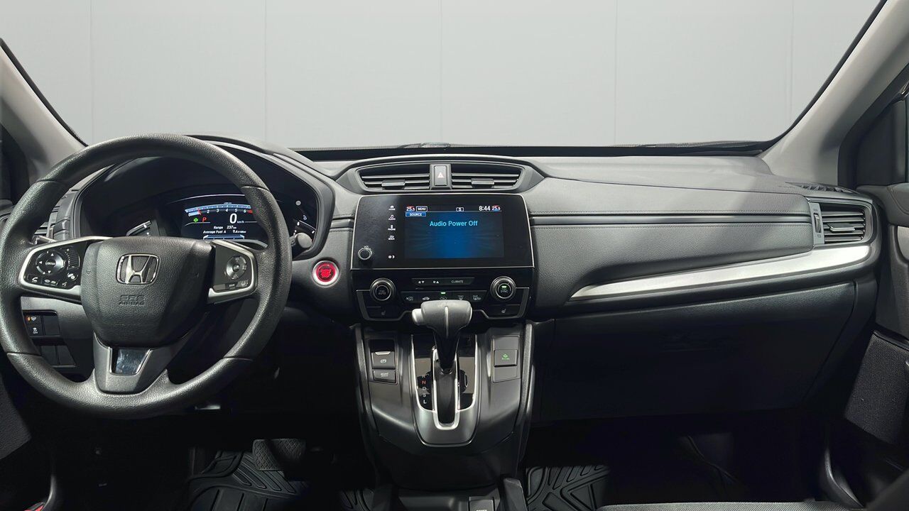 2018 Honda CR-V LX Sherwood Park AB