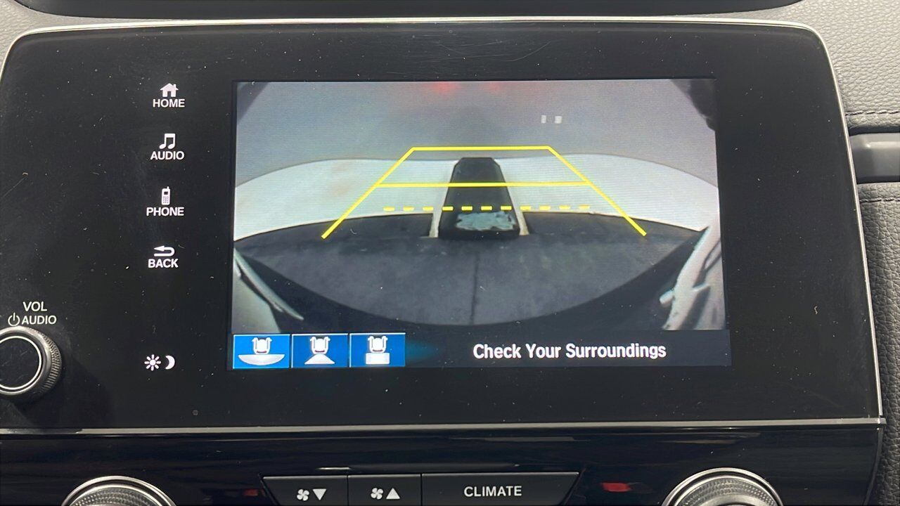 2018 Honda CR-V LX Sherwood Park AB