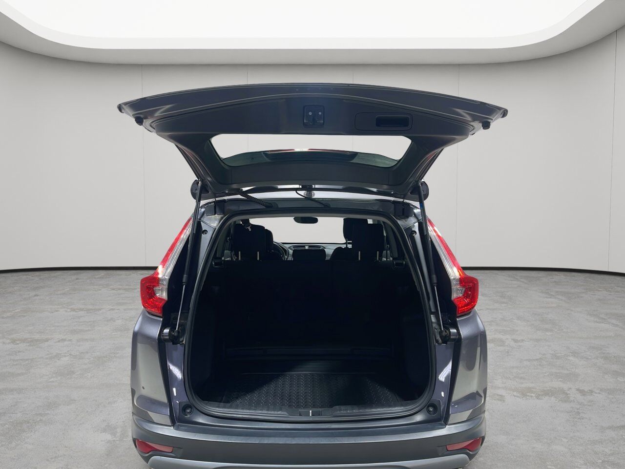 2018 Honda CR-V LX Sherwood Park AB