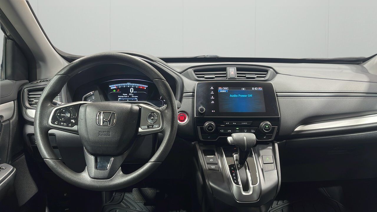 2018 Honda CR-V LX Sherwood Park AB