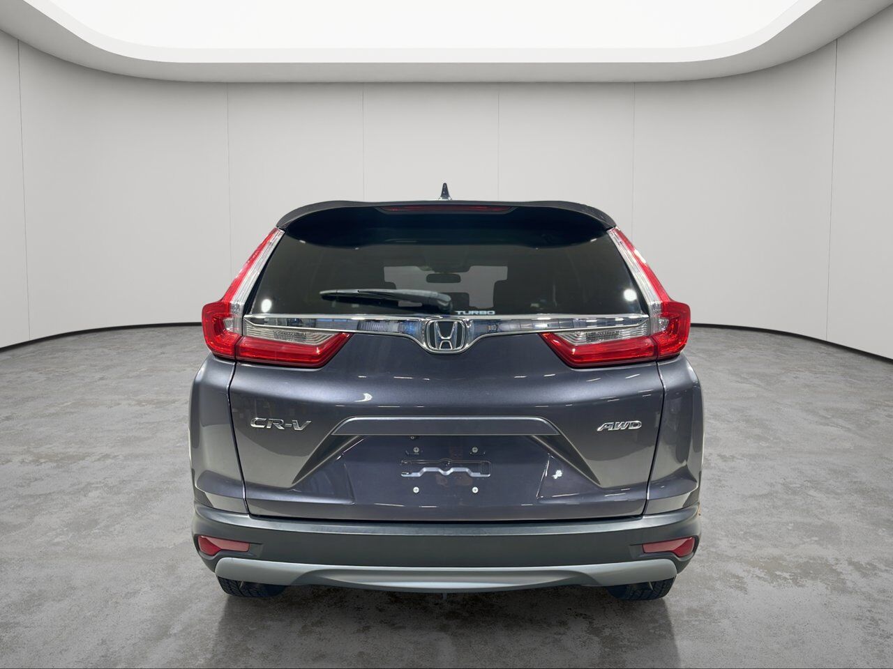 2018 Honda CR-V LX Sherwood Park AB