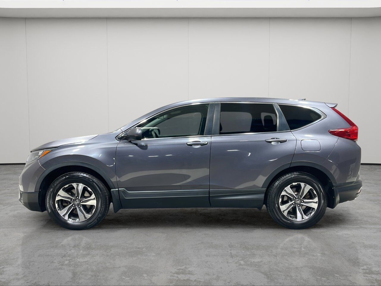 2018 Honda CR-V LX Sherwood Park AB