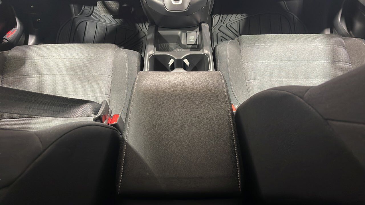 2018 Honda CR-V LX Sherwood Park AB