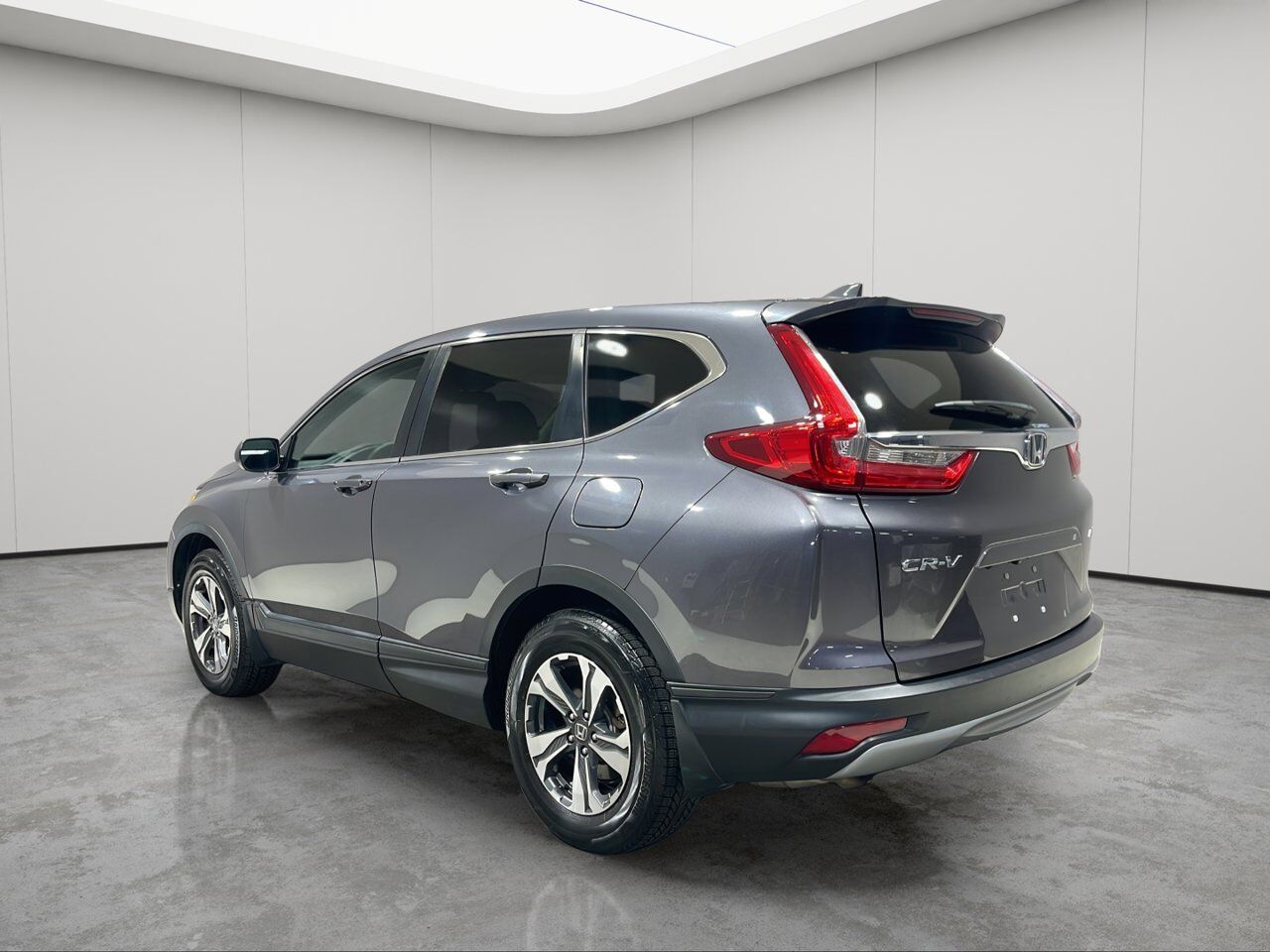 2018 Honda CR-V LX Sherwood Park AB