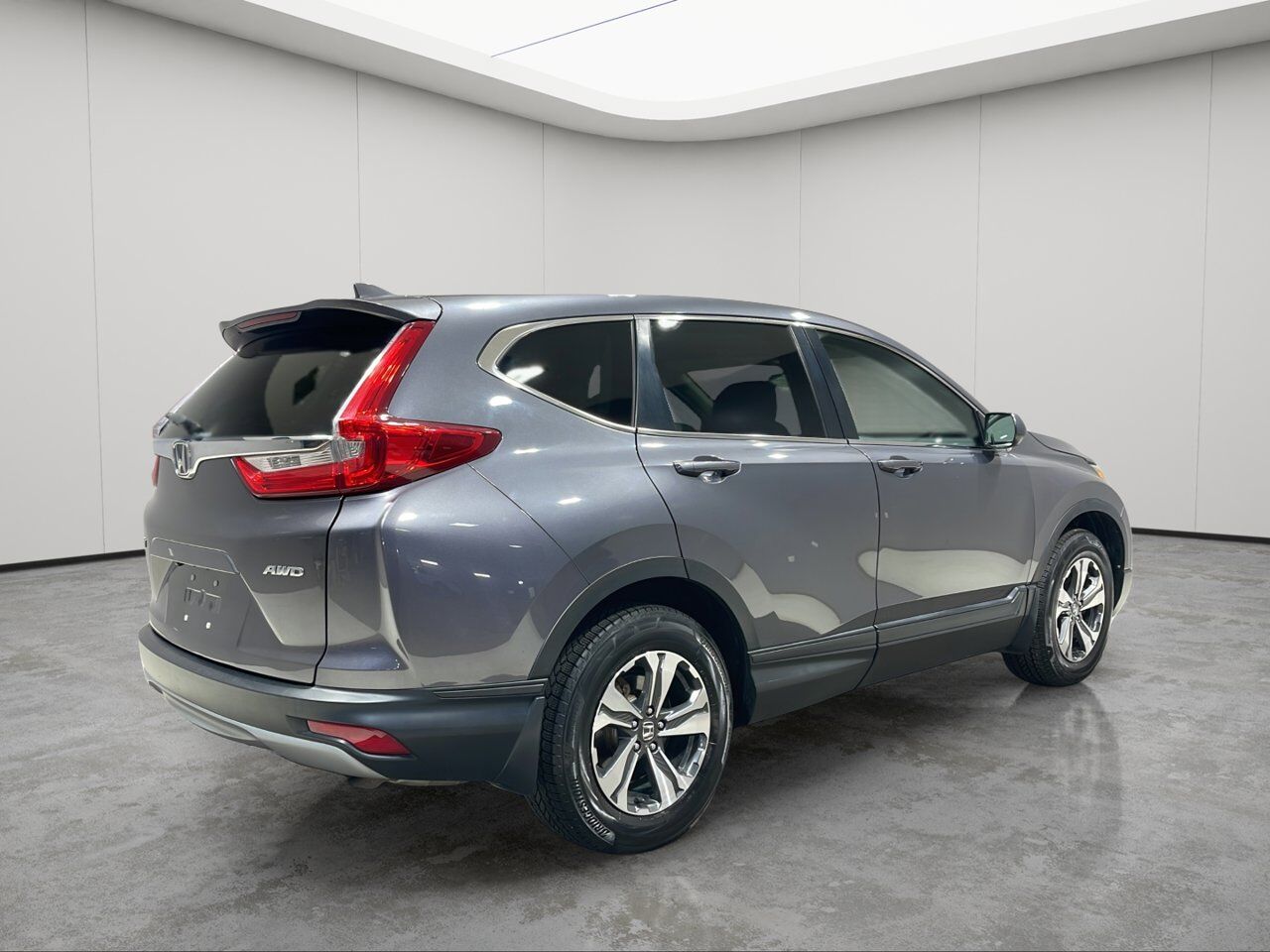 2018 Honda CR-V LX Sherwood Park AB