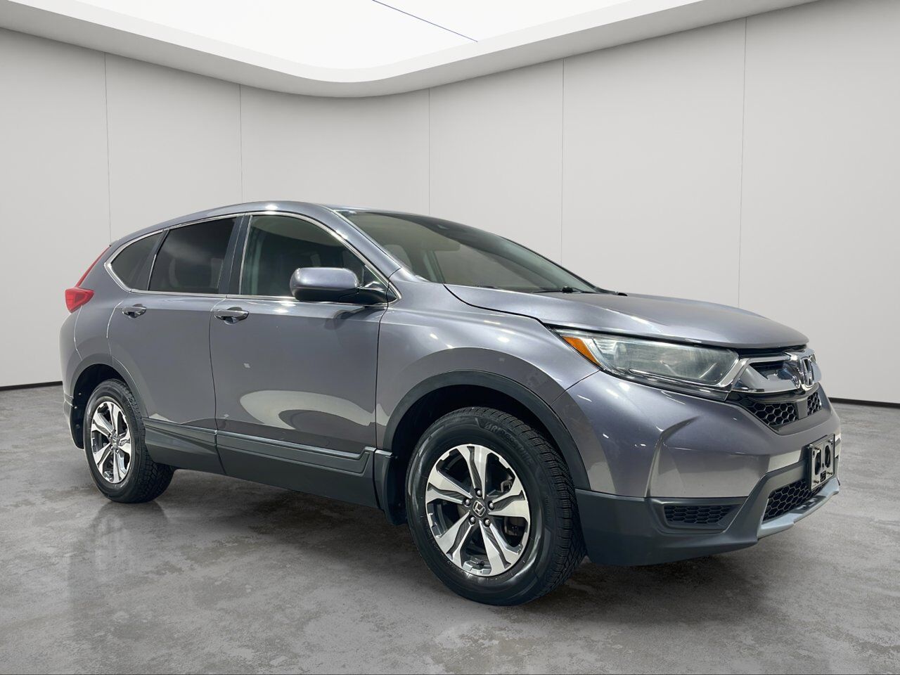 2018 Honda CR-V LX Sherwood Park AB