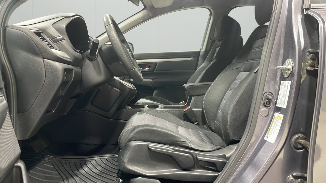 2018 Honda CR-V LX Sherwood Park AB